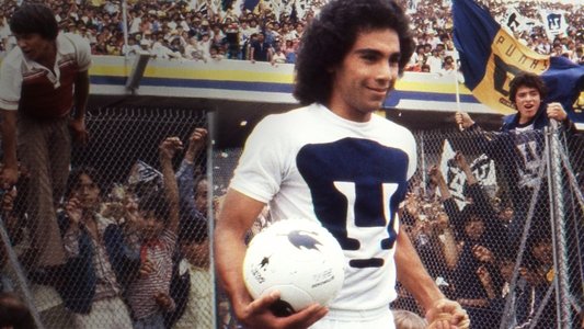 Bios. Vidas que marcaron la tuya: Hugo Sánchez