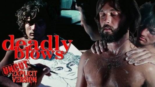 Deadly Blows