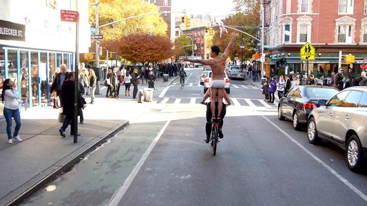 Queer City