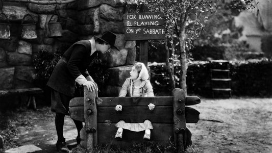 The Scarlet Letter