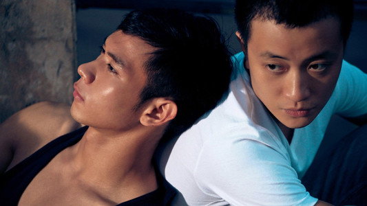 Hot Boy Nổi Loạn