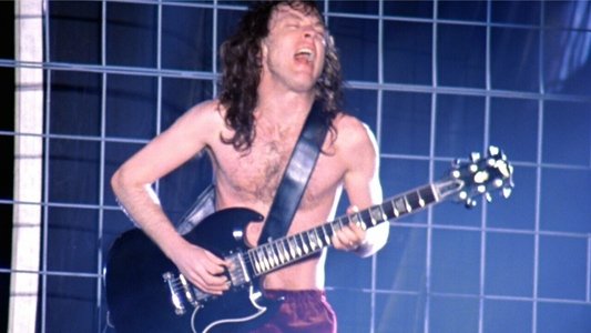 AC/DC: Live At Donington