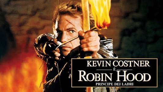 Robin Hood: Prince of Thieves