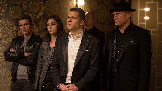Now You See Me 2