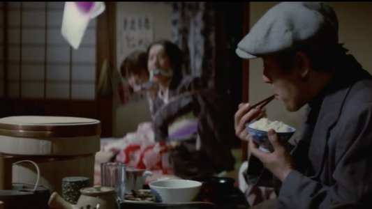 セミドキュメント　にっぽん痴漢五十年史