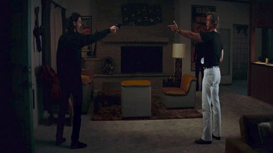 Once Upon a Time... in Hollywood