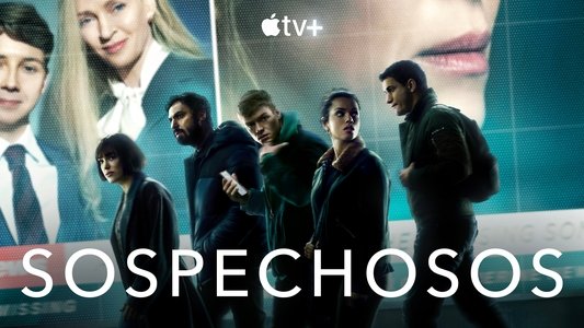Suspicion