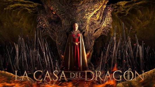 House of the Dragon