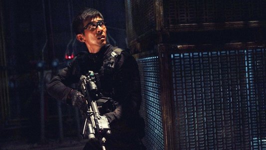 痞子英雄2：黎明升起