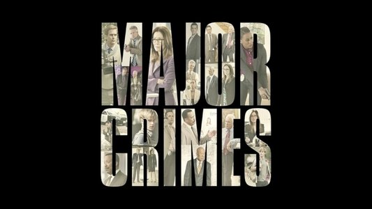 Major Crimes