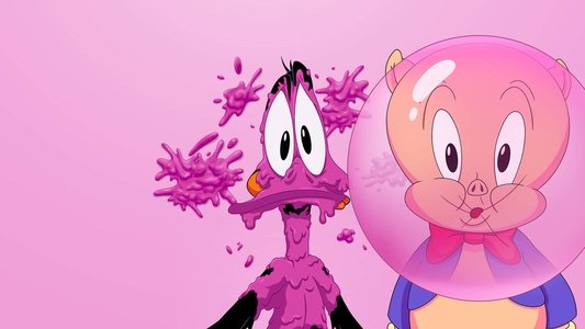 The Day the Earth Blew Up: A Looney Tunes Movie