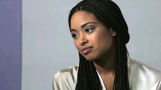 When a Woman's Fed Up