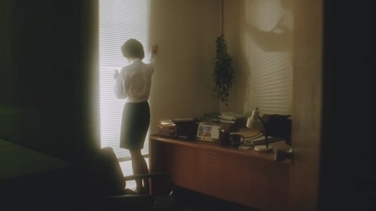 驚魂記