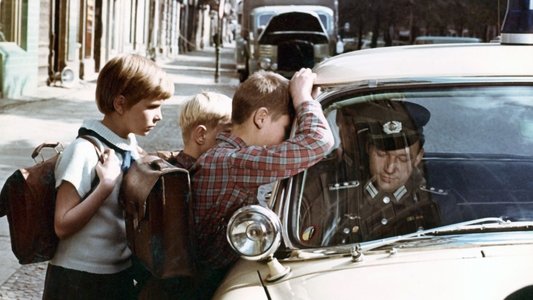Der tapfere Schulschwänzer