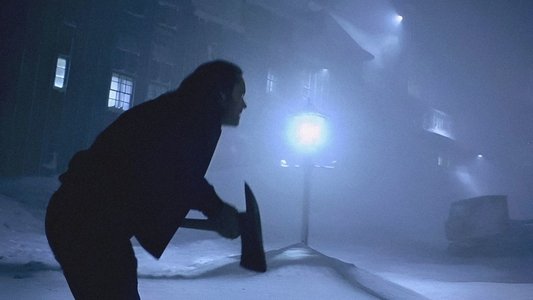 The Shining