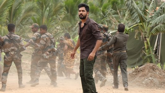 கடைசி உலகப் போர்
