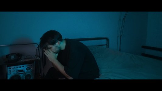 История Кристиана Хоупа