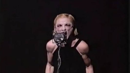 Cabaret