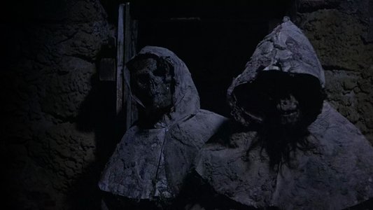 La noche del terror ciego