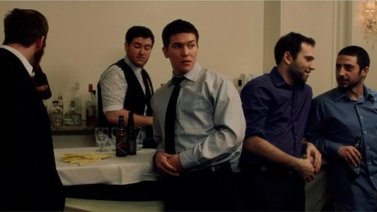 The Reception