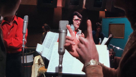 EPiC: Elvis Presley in Concert