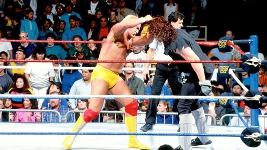 WWE This Tuesday In Texas