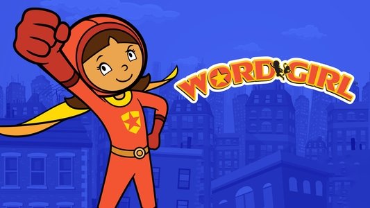 WordGirl