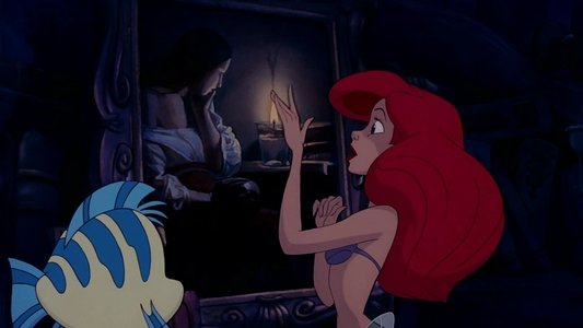 The Little Mermaid