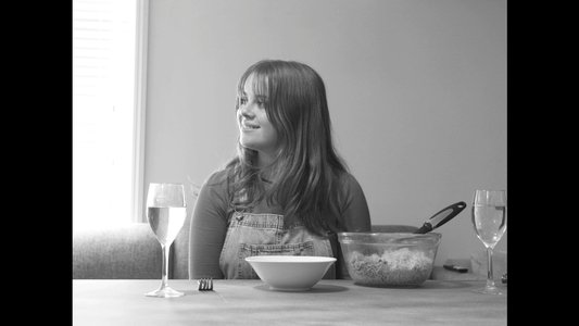 Dinner Scene