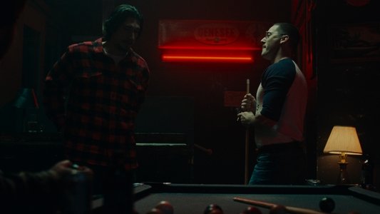 BlacKkKlansman