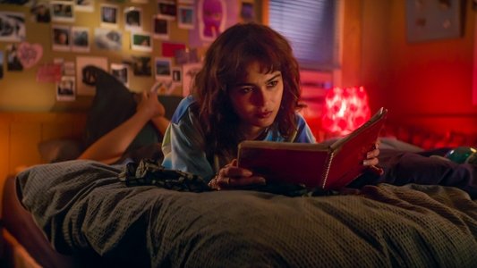 Les 7 Vies de Léa