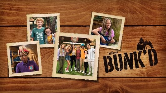 BUNK'D: Learning the Ropes