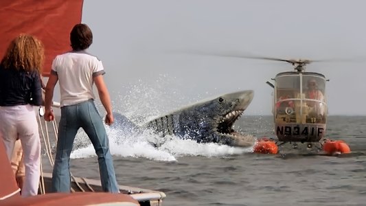 Jaws 2