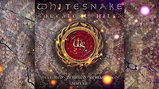 Whitesnake: Greatest Hits