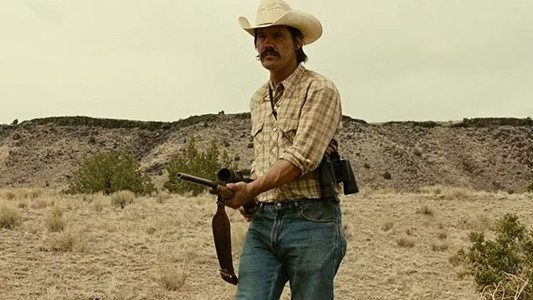 No Country for Old Men