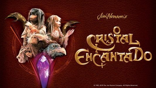 The Dark Crystal