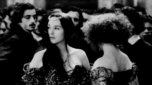 La Reine Margot
