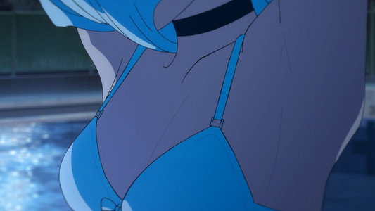 劇場版 チェンソーマン レゼ篇