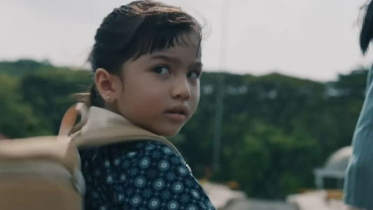 Patah Hati Yang Kupilih