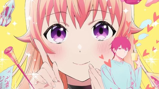 ウィッチウォッチ