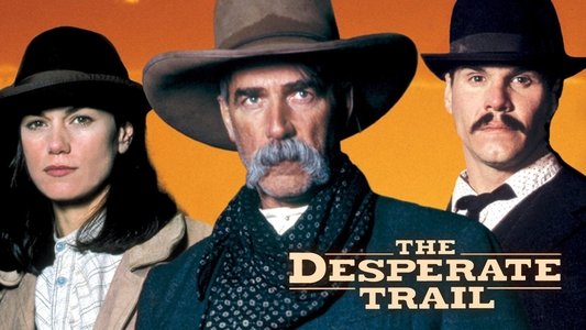 The Desperate Trail