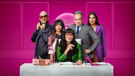 Betty la fea, la historia continúa