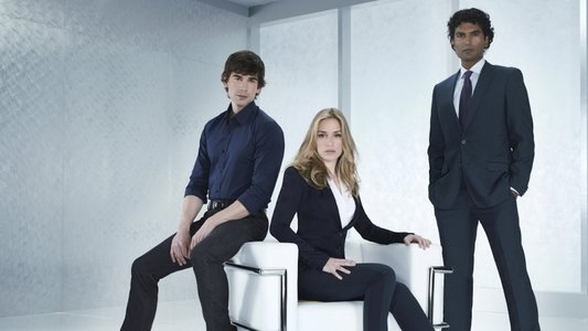 Covert Affairs