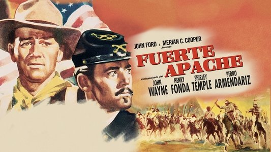 Fort Apache