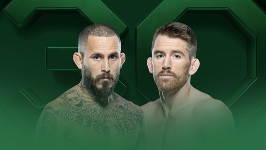 UFC Fight Night 219: Andrade vs. Blanchfield