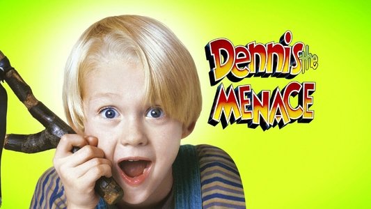 Dennis the Menace