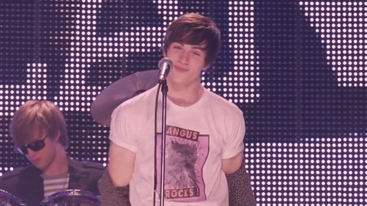 Angus, Thongs and Perfect Snogging