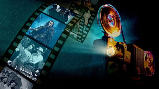 Classic Movies: The Story Of