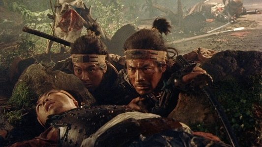 宮本武蔵