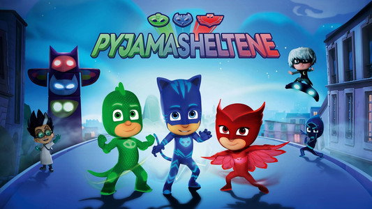 PJ Masks